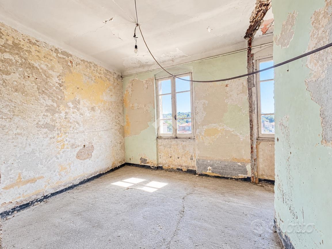 Appartamento – La Spezia, Rebocco - Vista 2