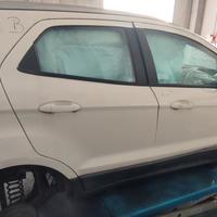 Sportello post. destro EcoSport 2015