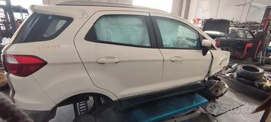 Sportello post. destro EcoSport 2015