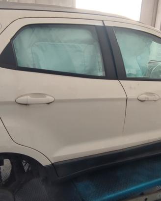 Sportello post. destro EcoSport 2015