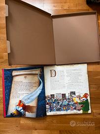 Geronimo Stilton Le origini del mondo della fantas