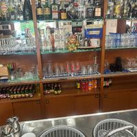Arredamento bar