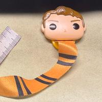 FunkoPop - KinderJoy - HarryPotter - Cedric