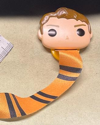 FunkoPop - KinderJoy - HarryPotter - Cedric