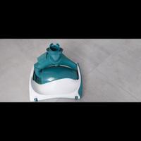 Lavapavimenti Folletto