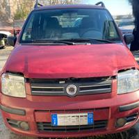 RICAMBI USATI AUTO FIAT Panda 2Â° Serie FIAT PANDA