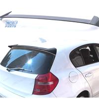 SPOILER ALETTONE BMW E81 E87 LOOK M PERFORMANCE NE