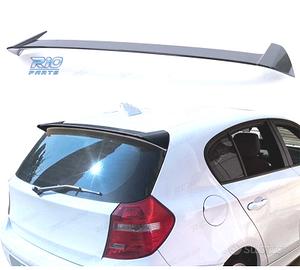 SPOILER ALETTONE BMW E81 E87 LOOK M PERFORMANCE NE