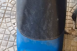 Pezzi di ricambio