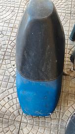 Pezzi di ricambio
