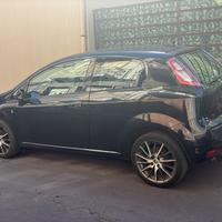 FIAT PUNTO EVO 1.4 BENZINA 2010