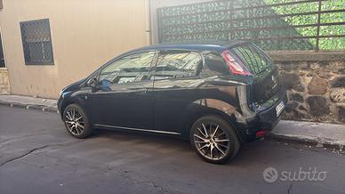FIAT PUNTO EVO 1.4 BENZINA 2010