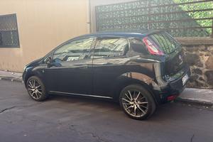 FIAT PUNTO EVO 1.4 BENZINA 2010