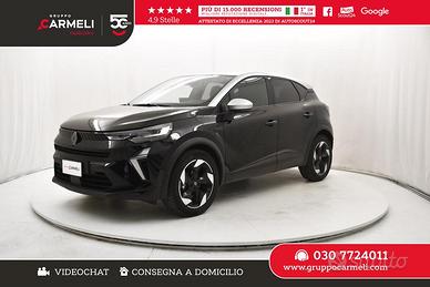 Renault Captur 1.0 tce Techno 90cv