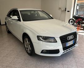 Audi A4 2.0 TDI 143CV