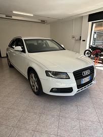 Audi A4 2.0 TDI 143CV