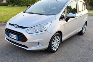Ford B-Max 1.5 TDCi 75 CV Titanium