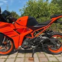 KTM RC 390 - 2024