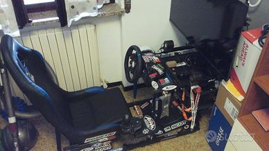 Ps4/simulatore