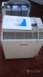 CONDIZIONATORE 11000 BTU ELECTROLUX