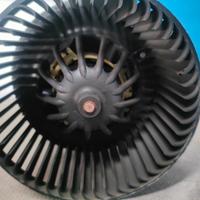 Ventola di riscaldamento auto Renault.