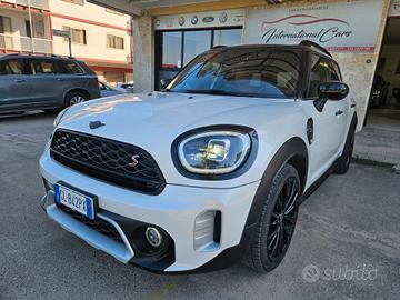 Mini Countryman 2.0 Cooper S 131KW