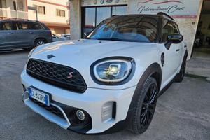 Mini Countryman 2.0 Cooper S 131KW
