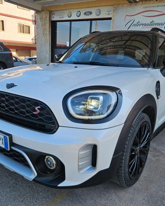 Mini Countryman 2.0 Cooper S 131KW