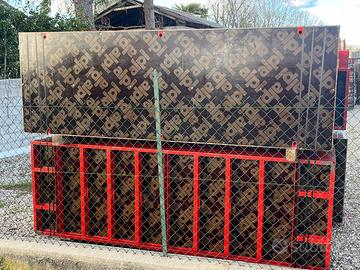 Casseri pannelloni Alpi Panalex
