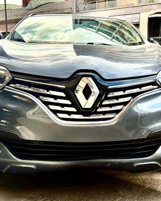 2016 Renault Kadjar 1.5 Blue dCi Sport Edition