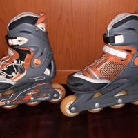 Pattini Decathlon