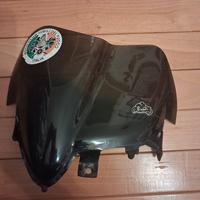 cupolino Biond Honda Hornet 2005