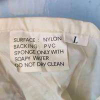 Dainese tuta anti pioggia taglia large