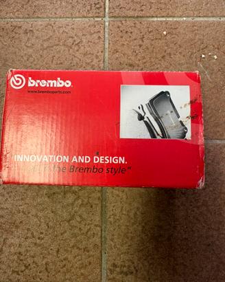 Pastiglie brembo