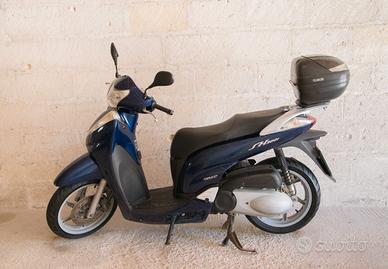 Scooter Honda SH 300 i