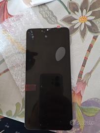 display LCD zte a72 4G