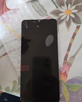 display LCD zte a72 4G