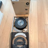 Roomba iRobot Combo J7