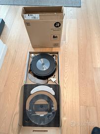 Roomba iRobot Combo J7