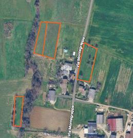 TER. AGRICOLO A QUATTRO CASTELLA