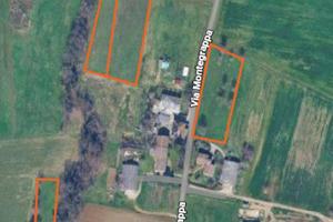 TER. AGRICOLO A QUATTRO CASTELLA