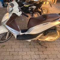 Medley piaggio 125 perfetto