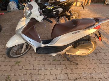 Medley piaggio 125 perfetto