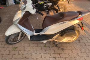 Medley piaggio 125 perfetto