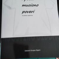 I poeti muoiono poveri