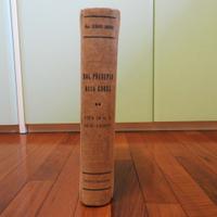 Dal Presepio alla Croce  -  edito 1930