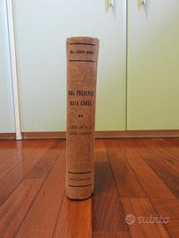 Dal Presepio alla Croce  -  edito 1930