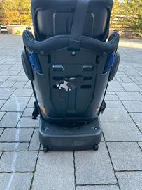 Seggiolino Auto Giordani Isofix (9-36 kg)