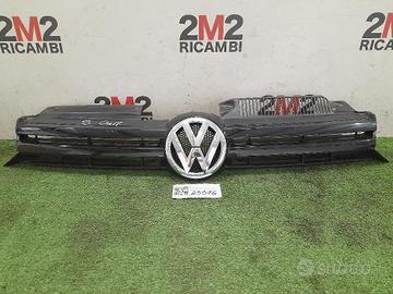 GRIGLIA ANTERIORE VOLKSWAGEN Golf 6 Berlina 5K0853
