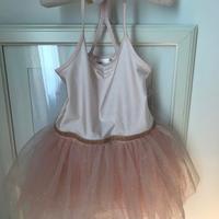 TUTU / BODY per danza classica